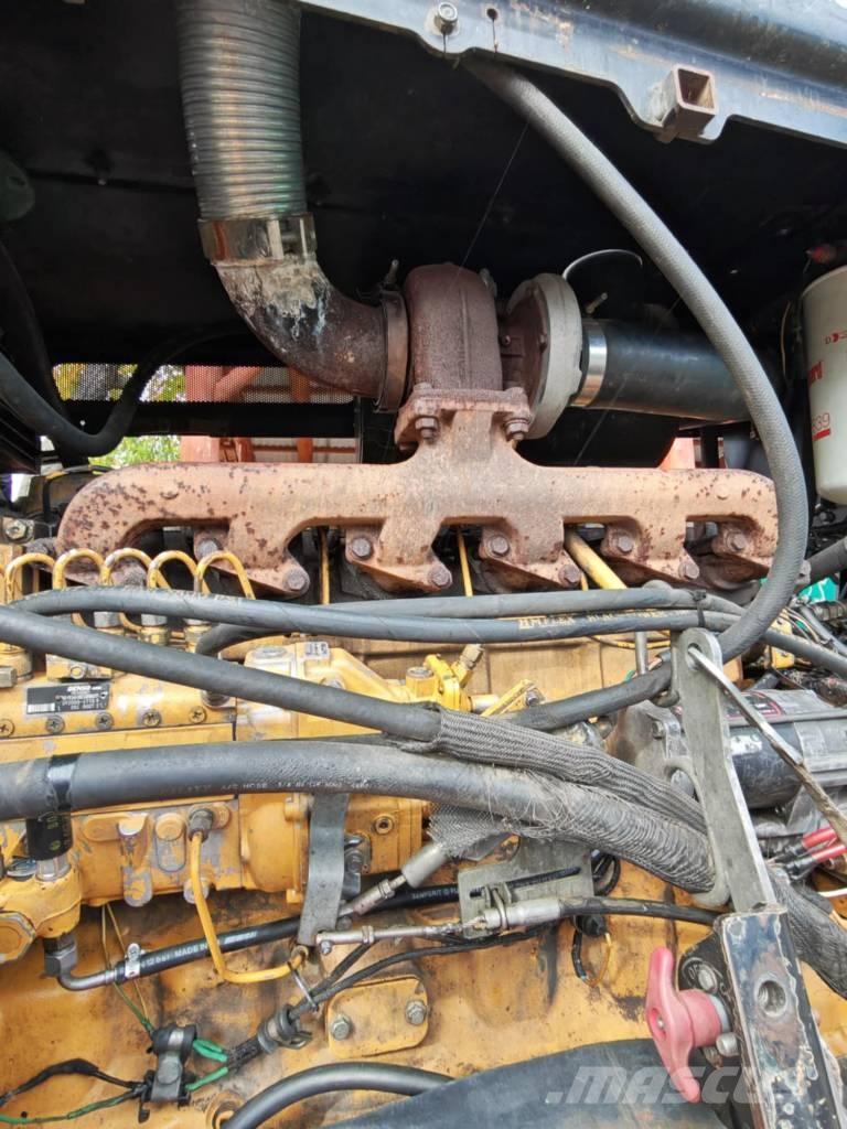 Timberjack 460 D Arrastradoras de troncos