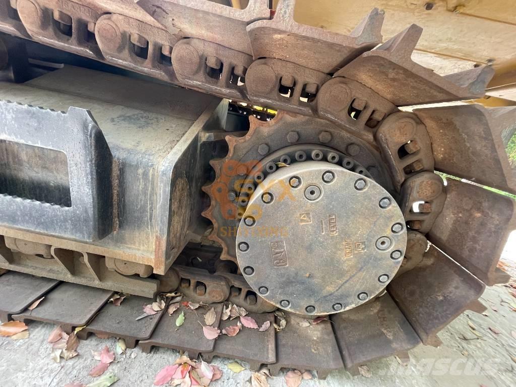 CAT 336 D2 Excavadoras sobre orugas