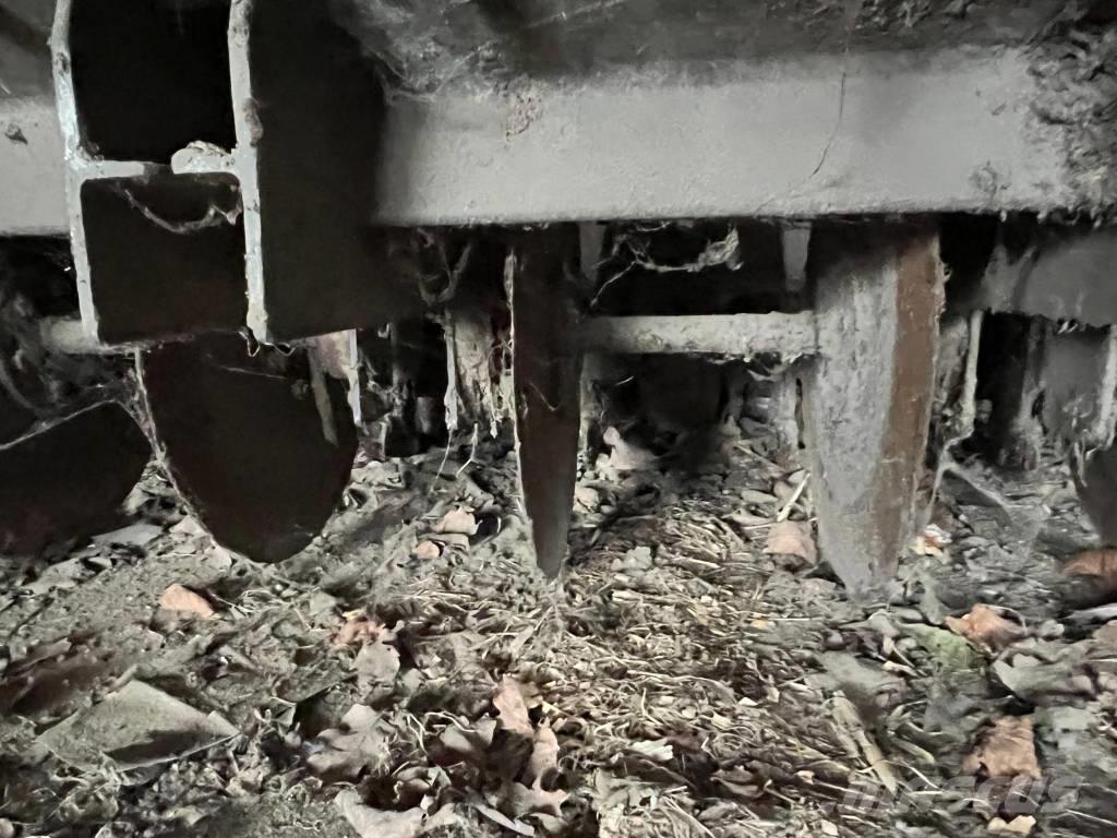  Roomeco Mesttank Tanques para abono líquido