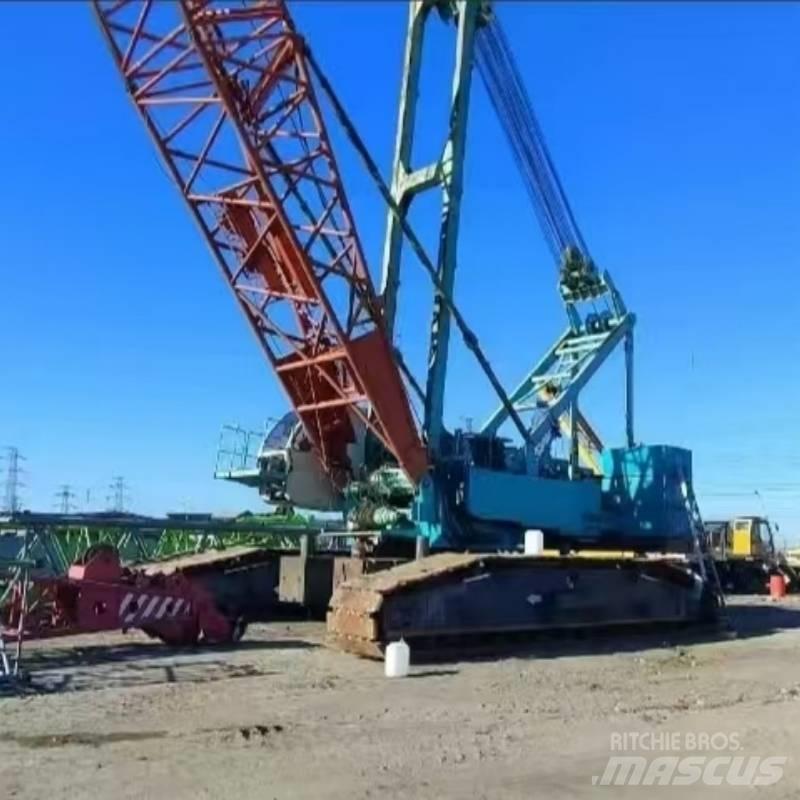 Kobelco 7300 Grúas de oruga