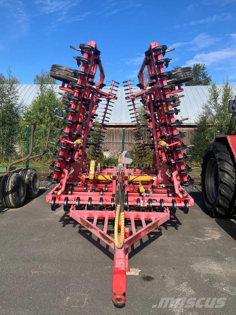 Potila Master 700 H Gradas