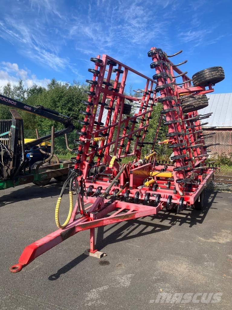 Potila Master 700 H Gradas