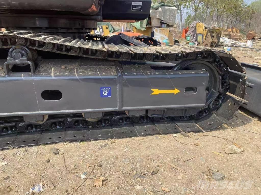 Doosan DX 75-9 C Excavadoras 7t - 12t