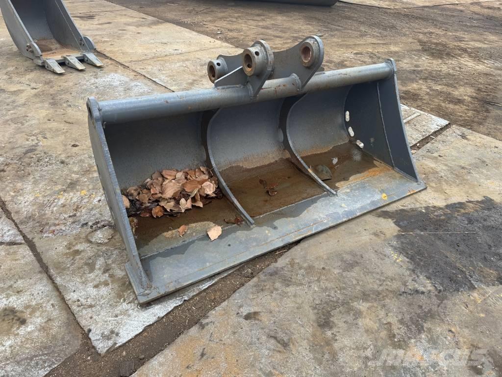 CAT 306 307 bucket Cucharones