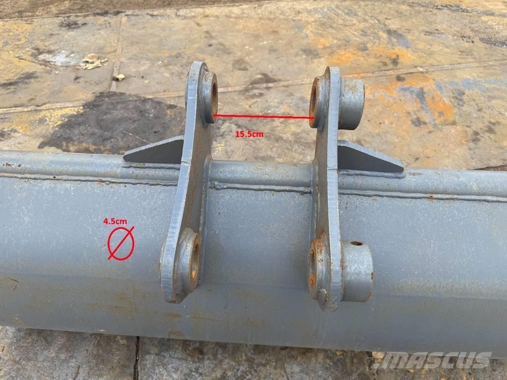 CAT 306 307 bucket Cucharones