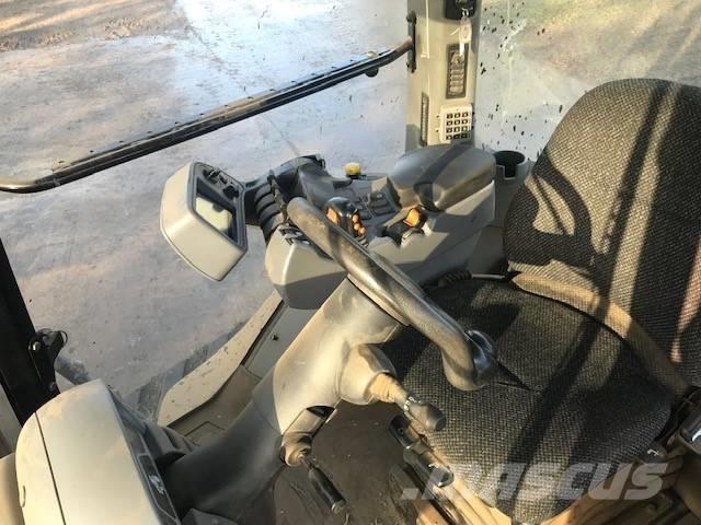 Challenger MT 765 Tractores