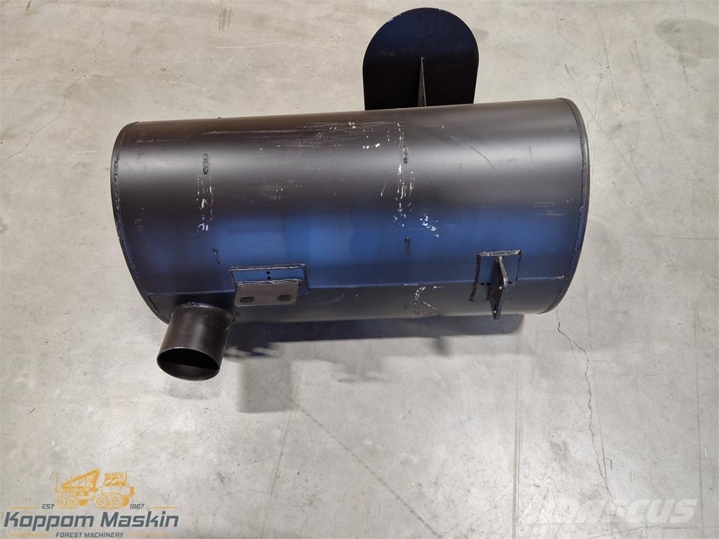 Eco Log 7022639 Motores