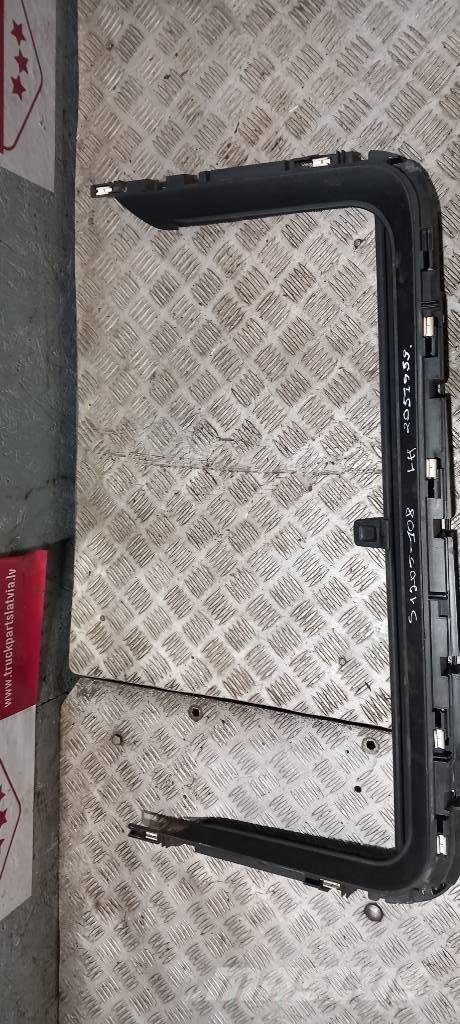 Scania R 440. 2051939 Cabinas