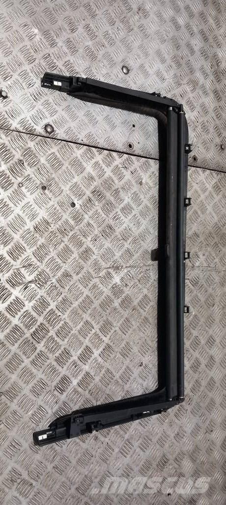 Scania R 440. 2051939 Cabinas