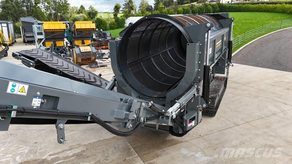 Screenpod TS620 Cribas