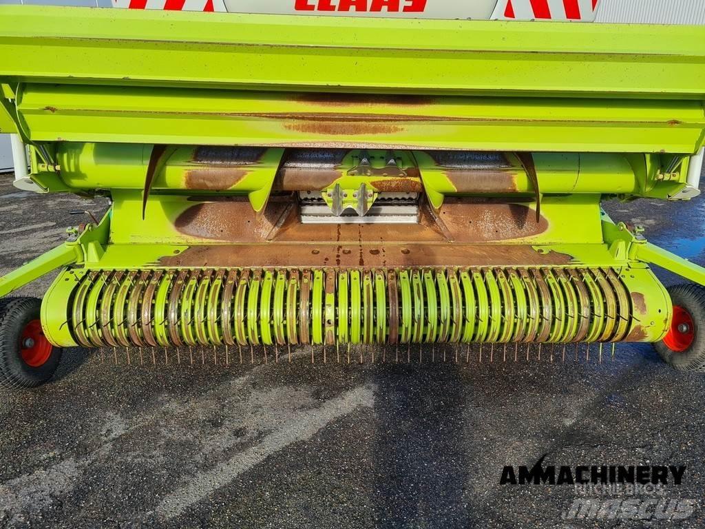 CLAAS PU300HD Cabezales de cosechadoras combinadas