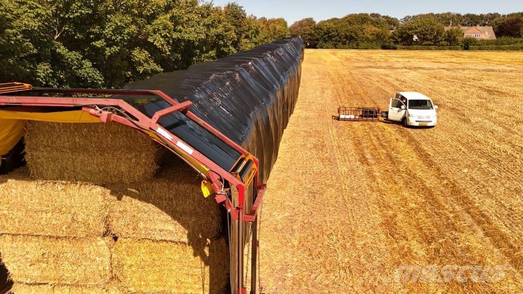 Pomi Wrap 7 Envolvedoras