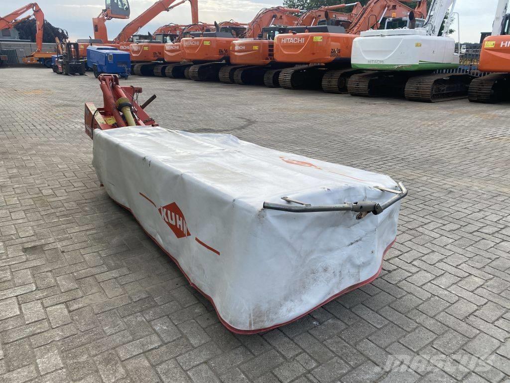 Kuhn GMD 700 G II Podadoras