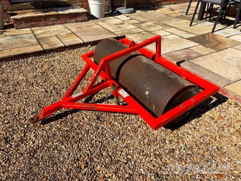 Kubota B 2350 Tractores