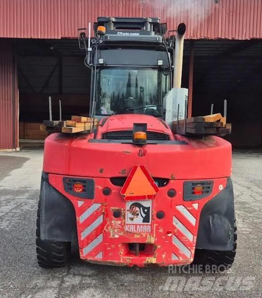 Kalmar DCG160-9 Camiones diesel