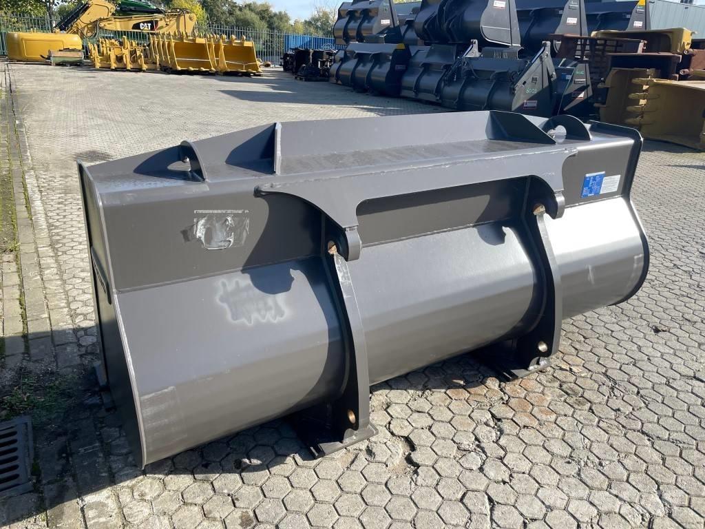 Volvo L 60 H Bucket Cucharones