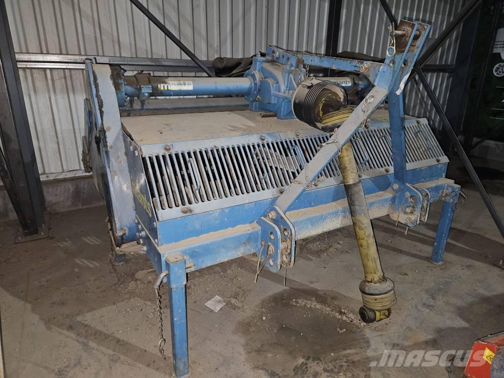 Imants IMANTS Gradas vibratorias / rotocultivadoras