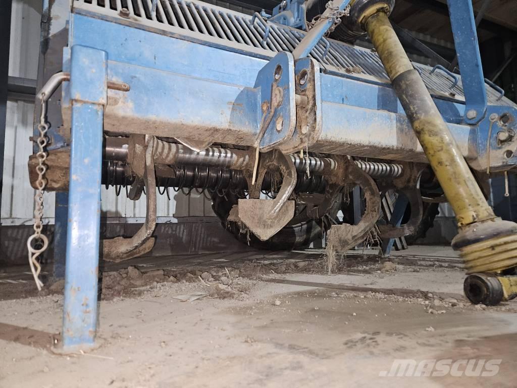 Imants IMANTS Gradas vibratorias / rotocultivadoras