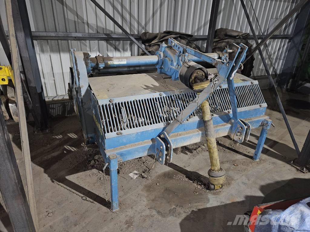 Imants IMANTS Gradas vibratorias / rotocultivadoras
