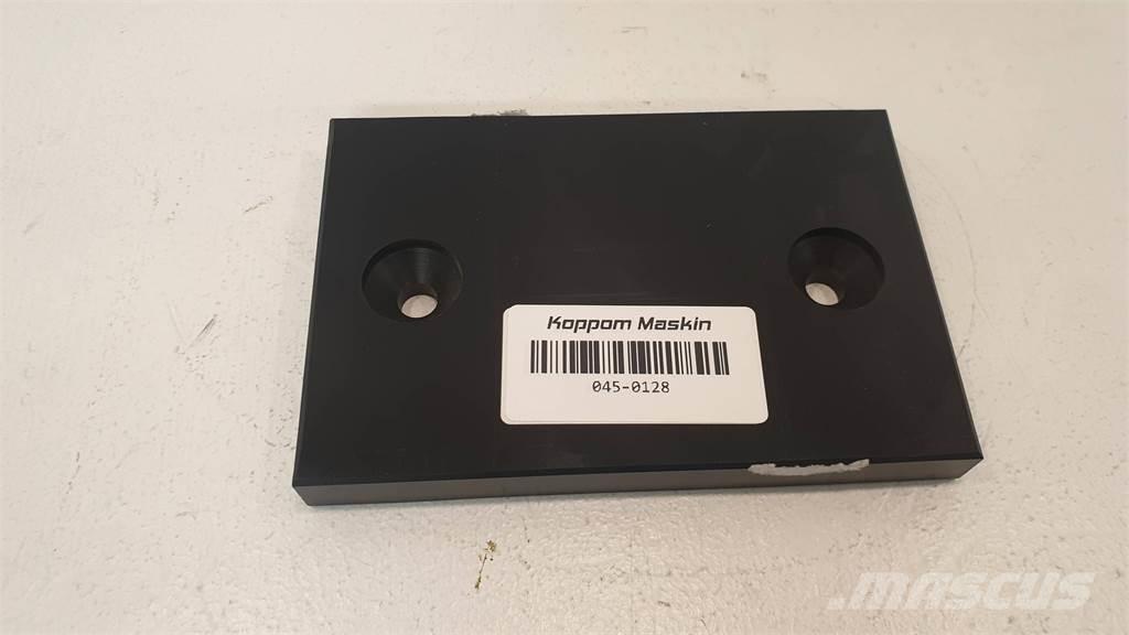 Rottne 045-0128 Grúas transportadoras