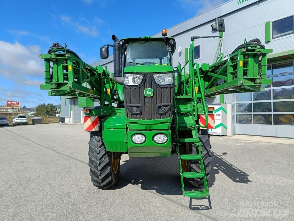 John Deere R4040i Pulverizadores autopropulsados