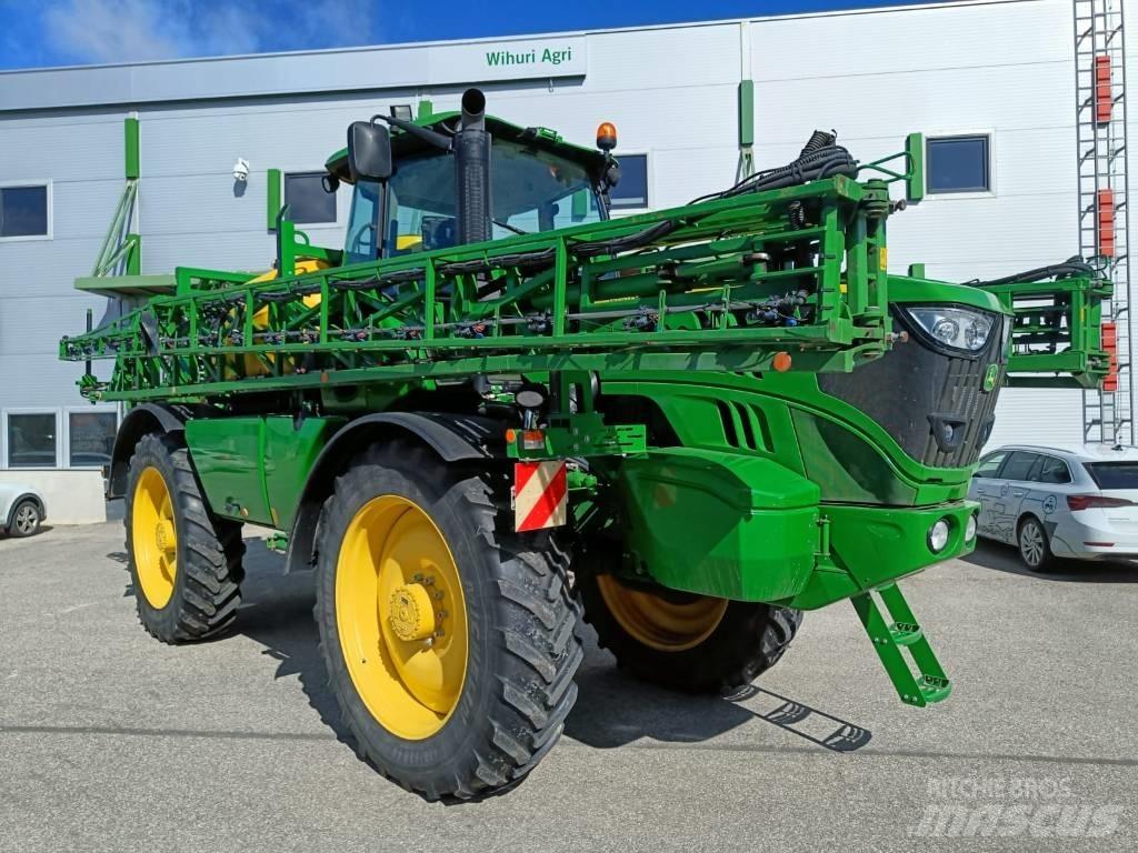 John Deere R4040i Pulverizadores autopropulsados