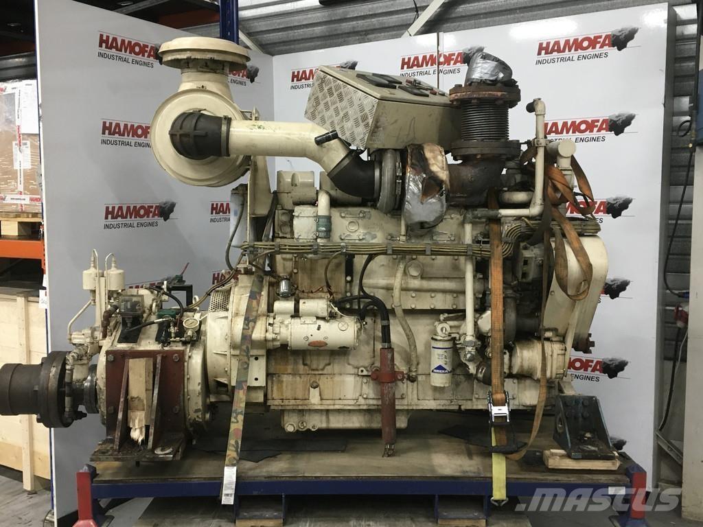 Cummins K19 USED Otros