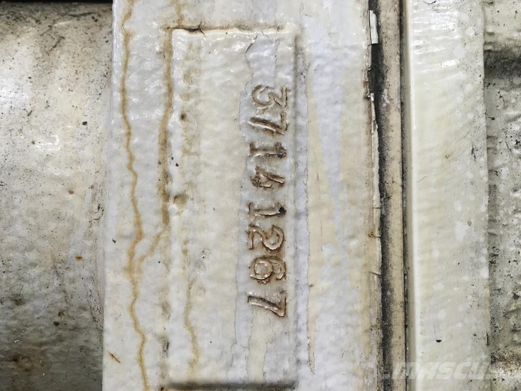 Cummins K19 USED Otros