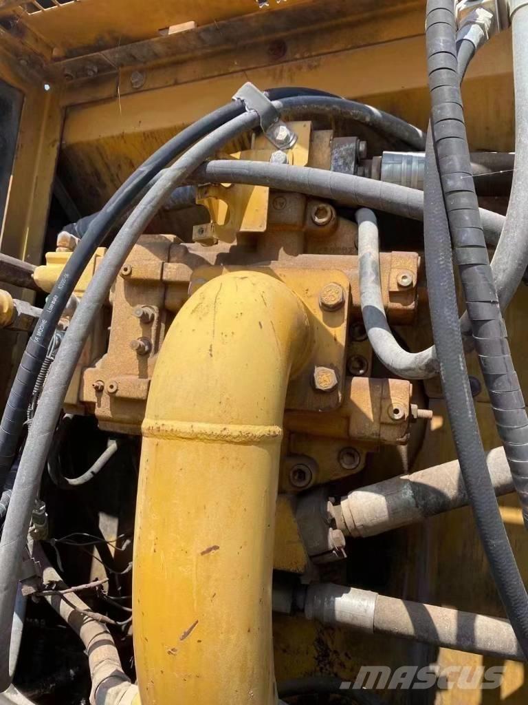 CAT 336 Excavadoras sobre orugas