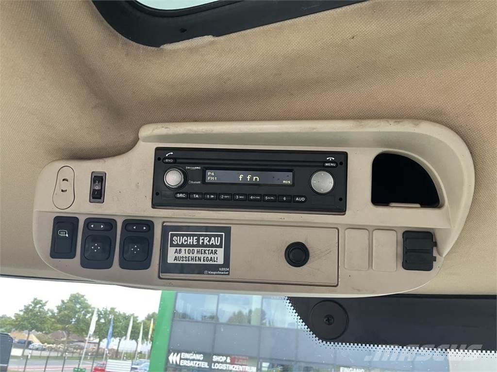 John Deere 6250R Tractores