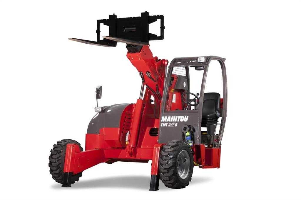 Manitou TMT 25 S Otros