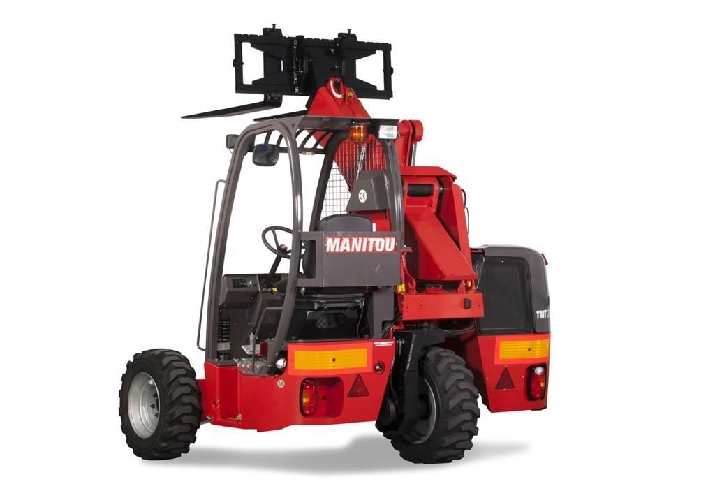 Manitou TMT 25 S Otros