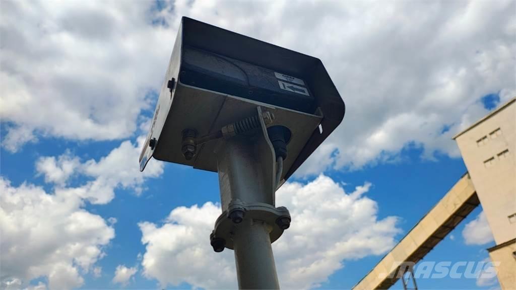 CLAAS V900 Cabezales cortadores