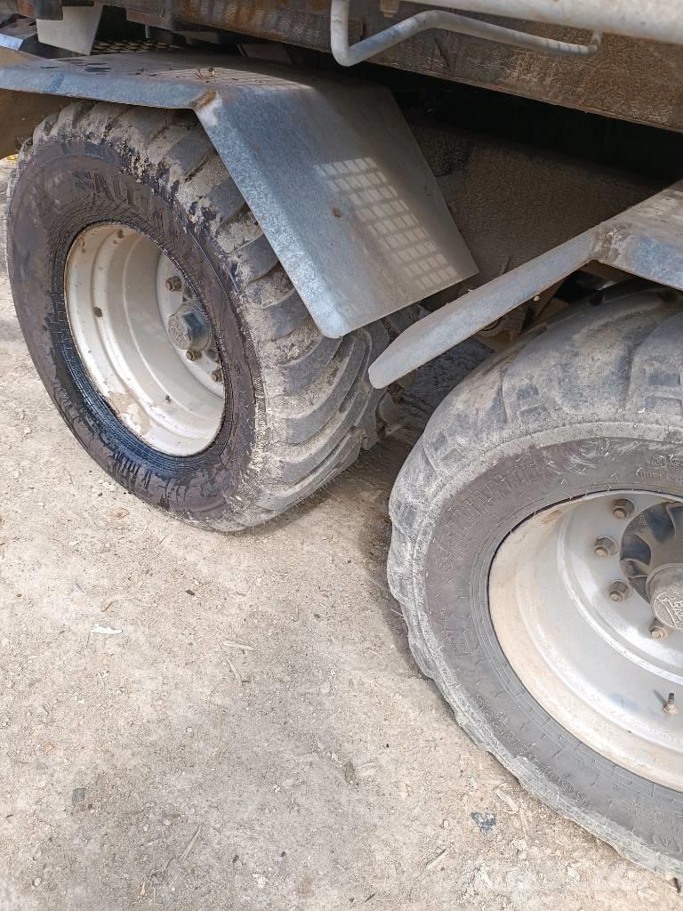 Mus-Max WT 11 Z Otros