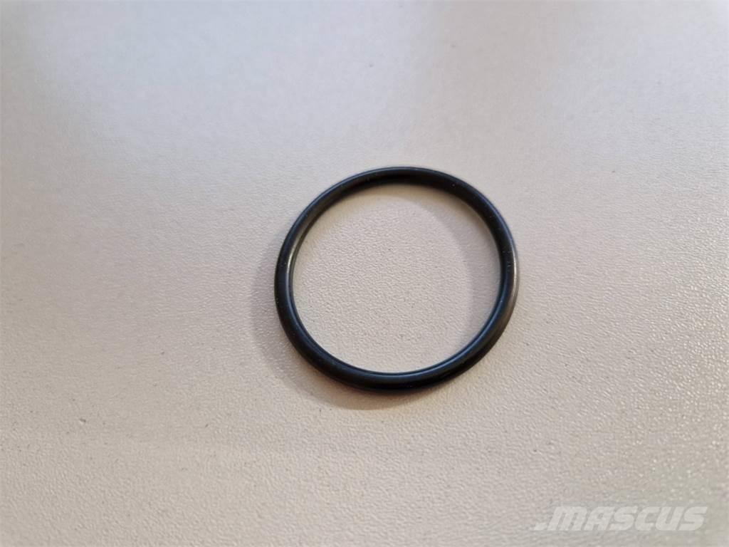 Rottne 033-0144 Motores