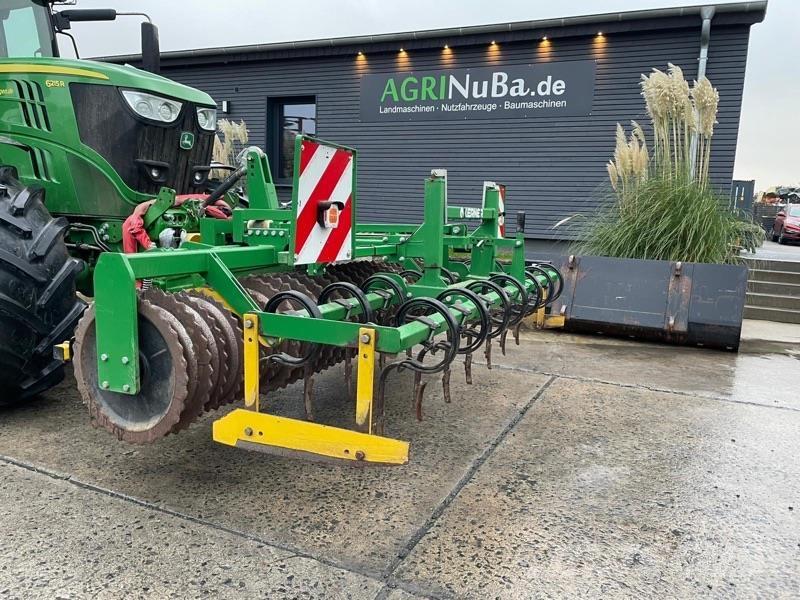 Kerner FP 300 Otros rodillos