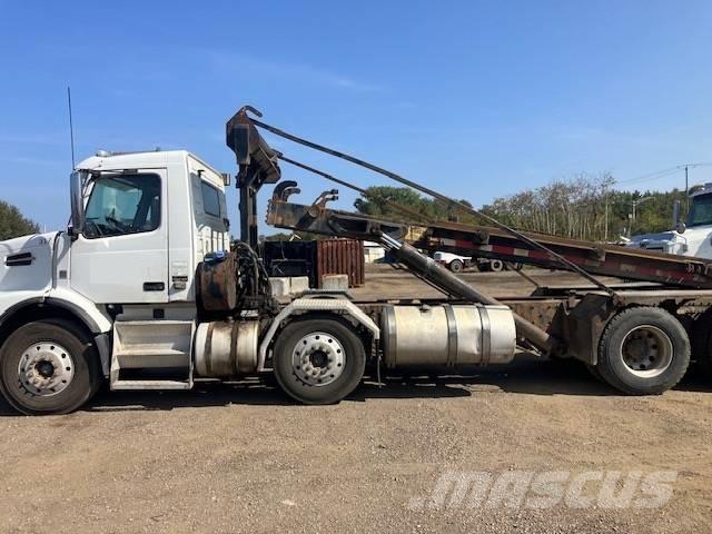 Volvo VHD Camiones desmontables