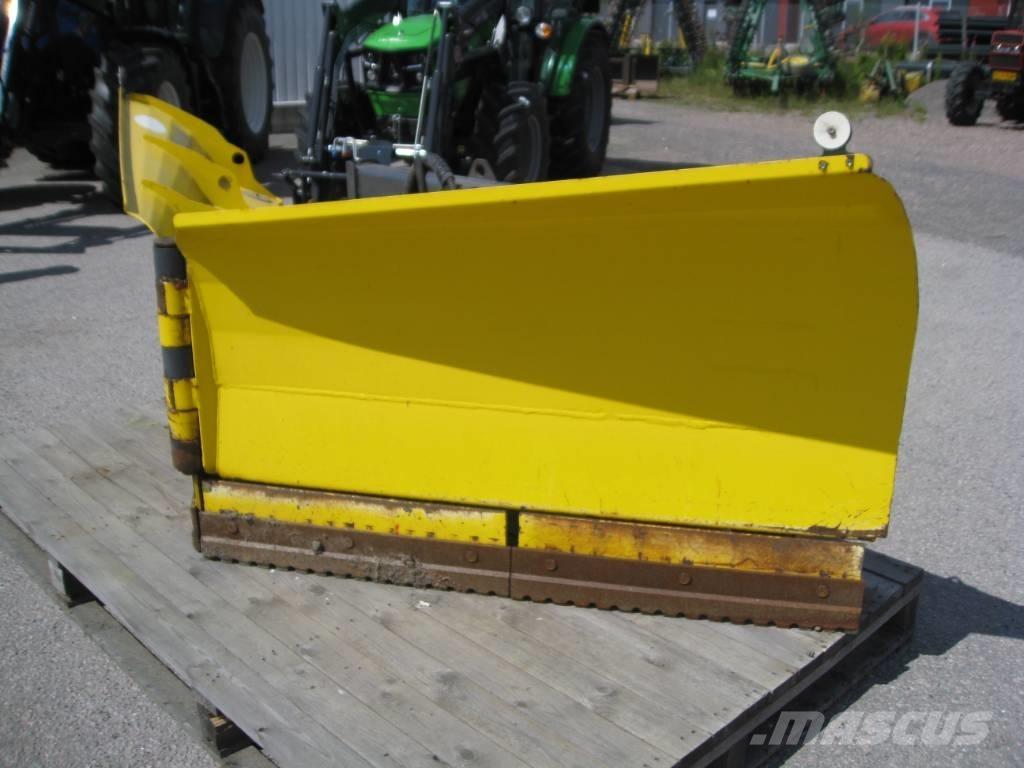 Vama ENA 3200 K Hojas y cuñas quitanieves