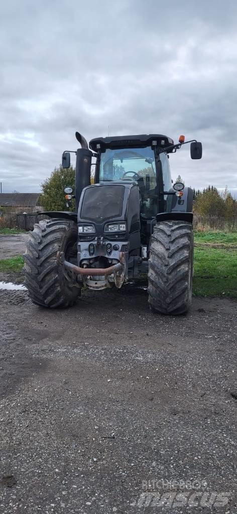 Valtra S 233 Tractores