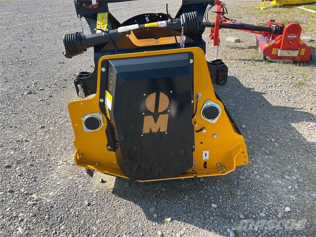 Müthing MU-PRO 280 Otras máquinas de jardinería y limpieza urbana