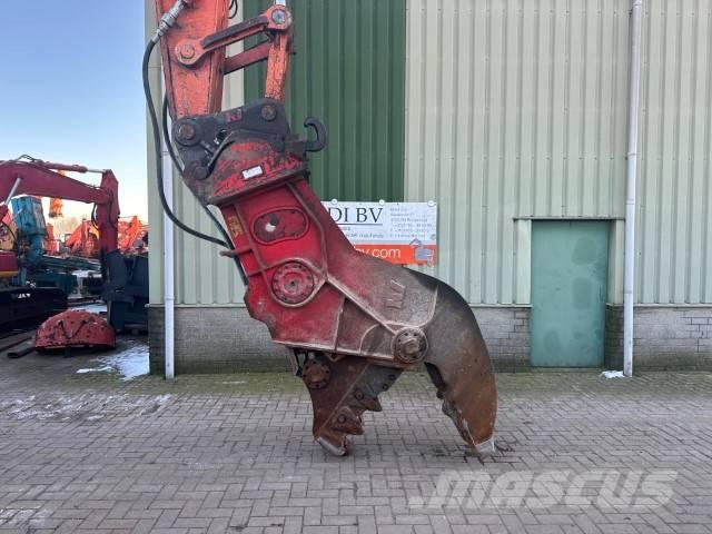 Verachterd VHP-40 Cortadoras