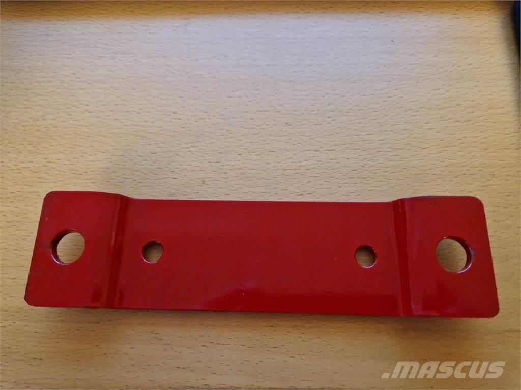 Eco Log ECO LOG Chasís