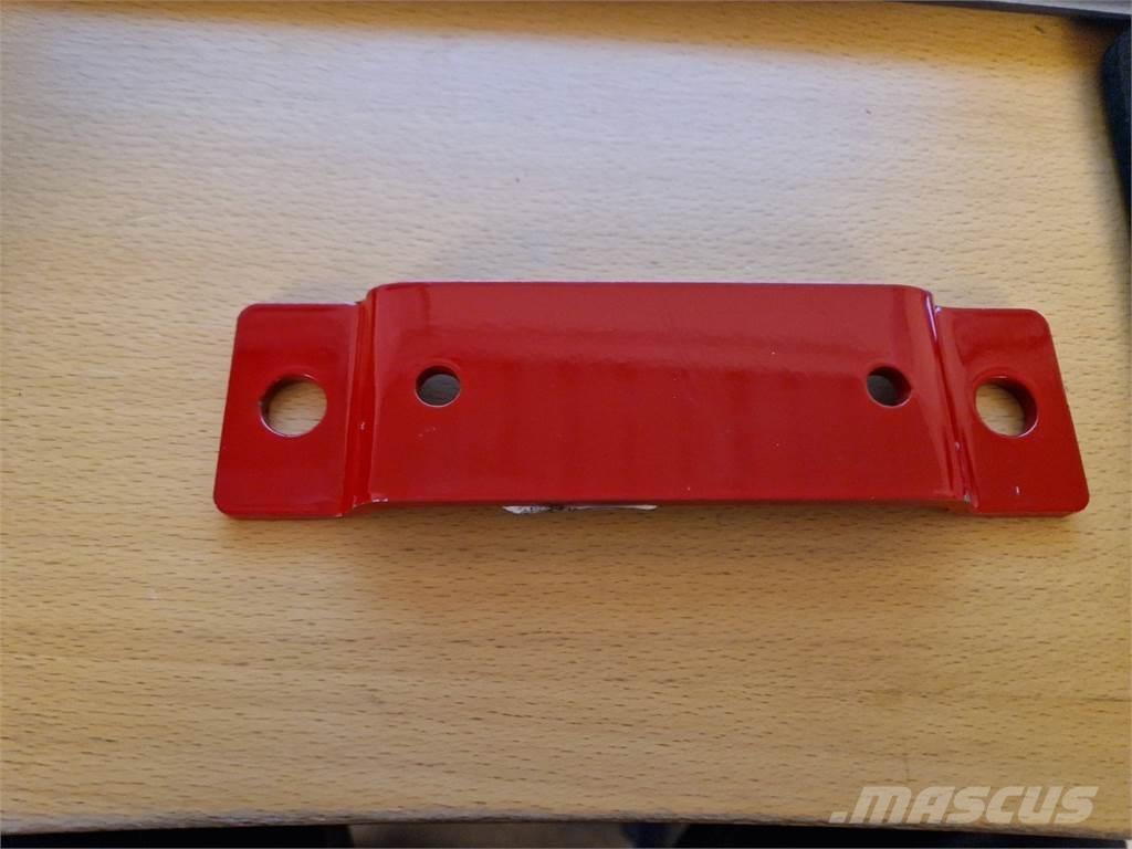 Eco Log ECO LOG Chasís