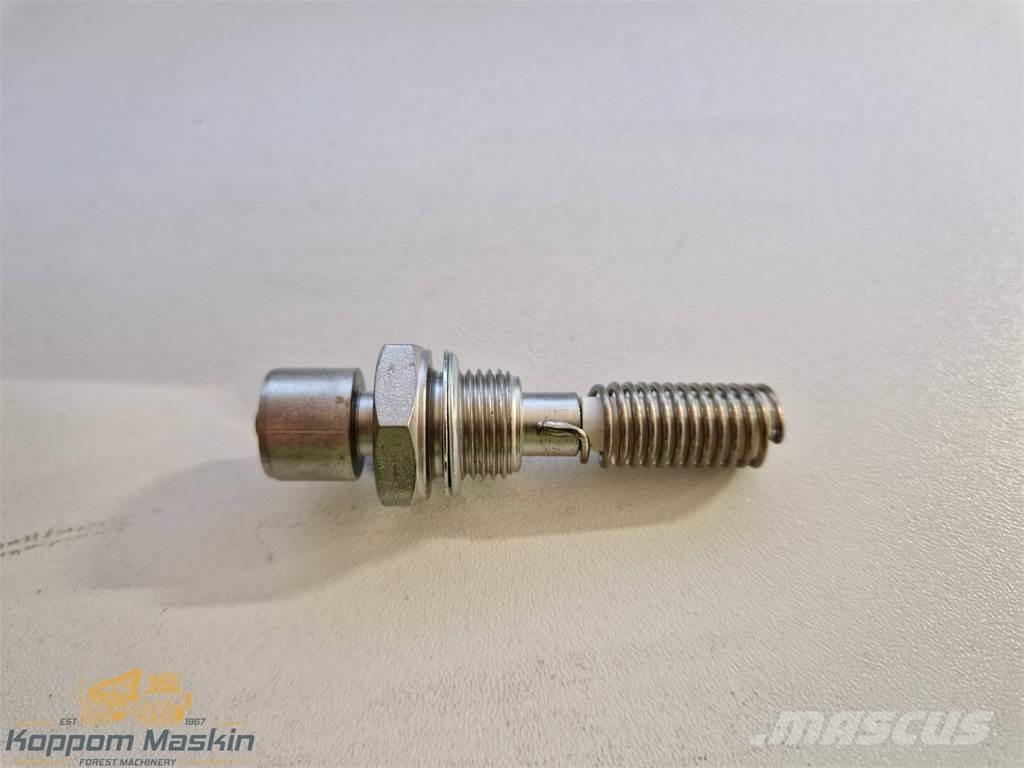 Eco Log 017-0004 Componentes electrónicos