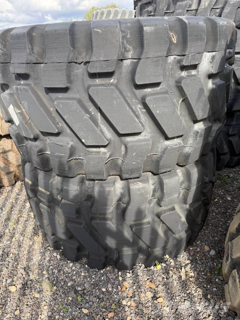 Goodyear 750/65R25 Llantas