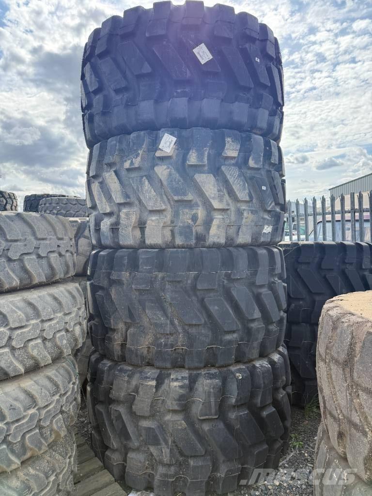 Goodyear 750/65R25 Llantas