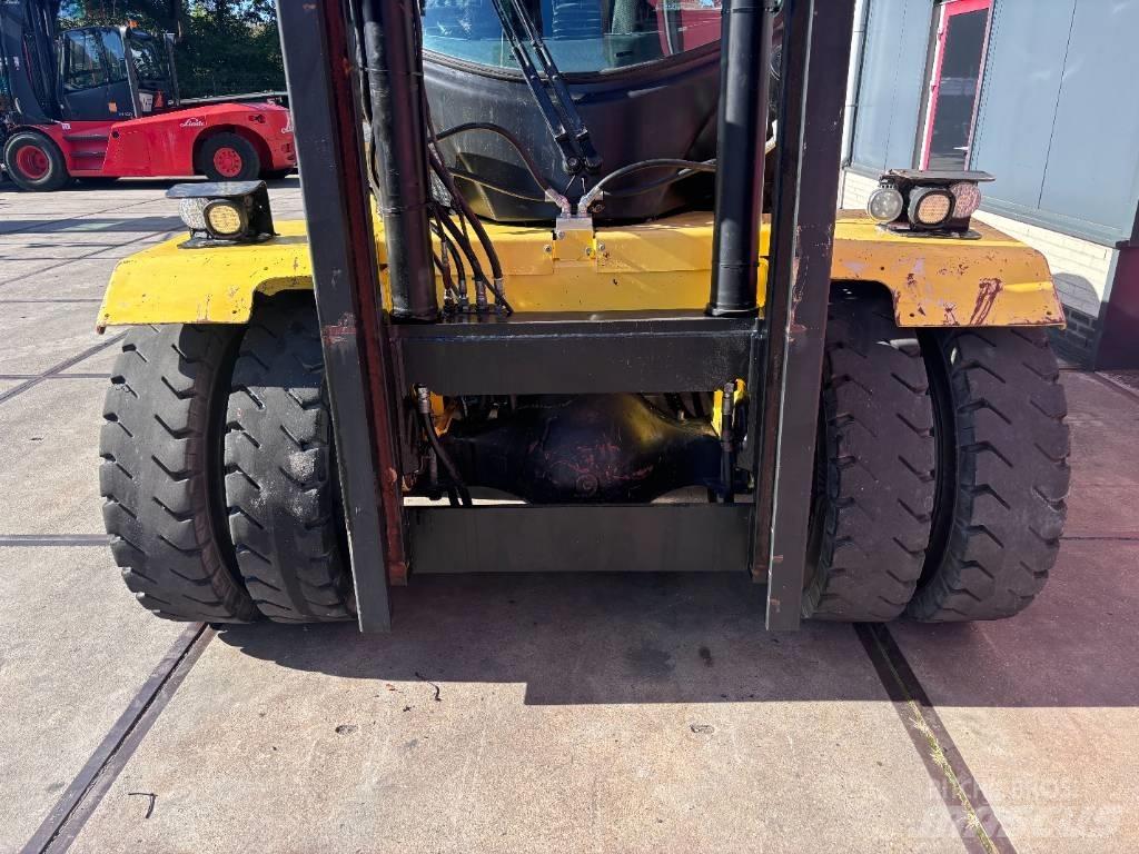 Hyster H8XM-6 Camiones diesel