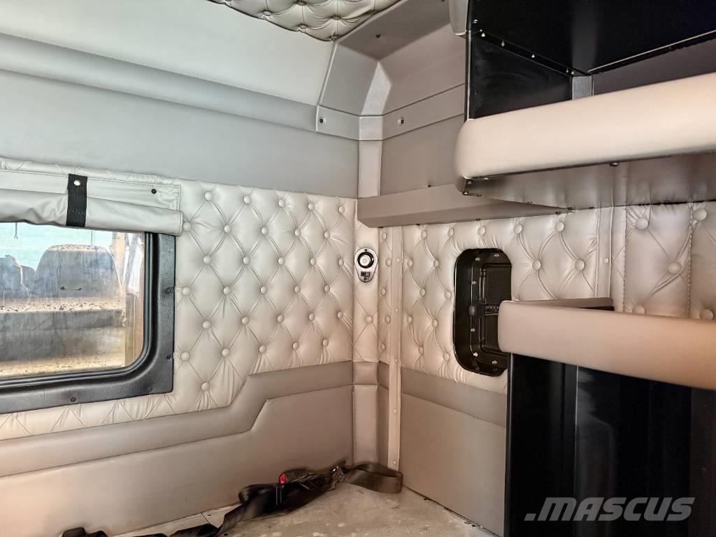 Kenworth T 800 Camiones tractor