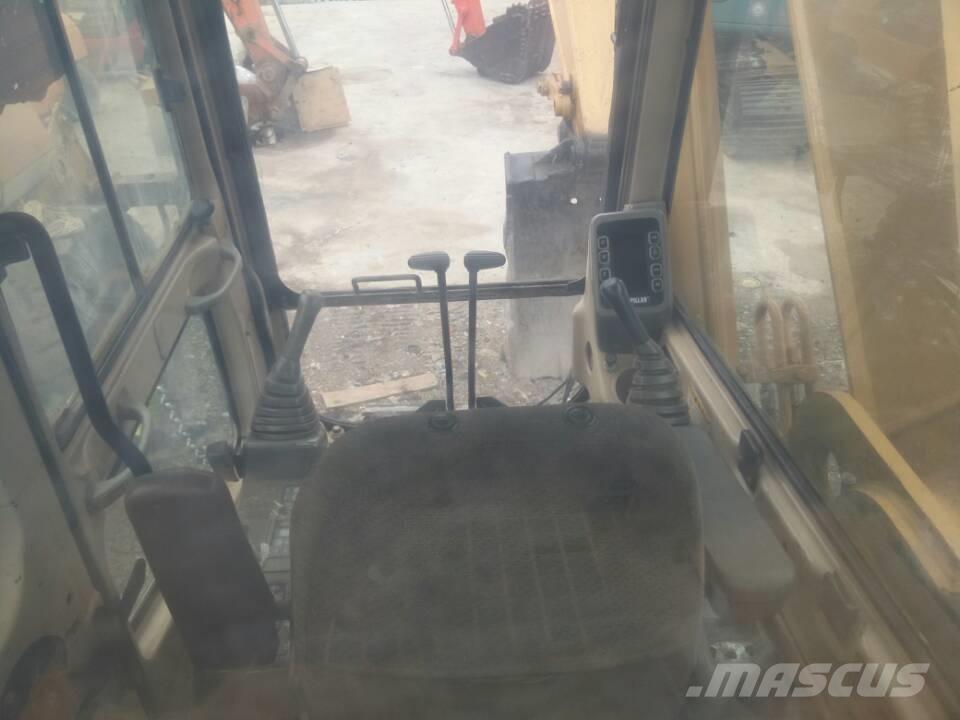 CAT 325 B Excavadoras sobre orugas