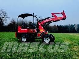 Thaler 2226 S Cargadoras multifunción